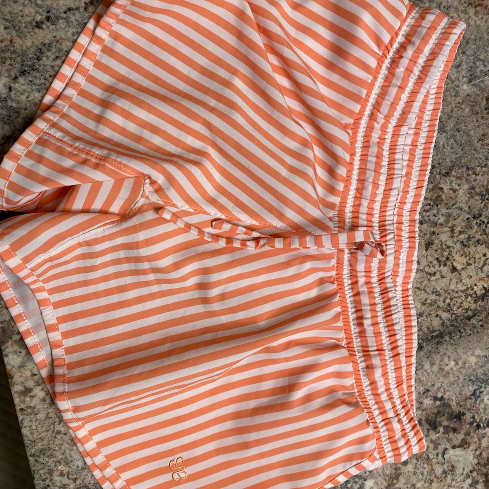 Albion Fit swim shorts